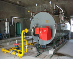 污水处理厂锅炉运行的管理制