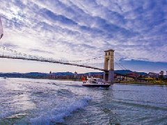 四川省沱江流域水环境保护条