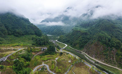 四川省河长制湖长制工作推进