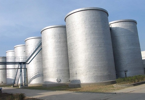 UASB工艺特点简介