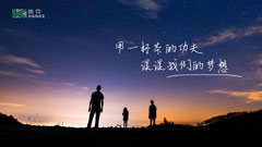 企业文化主题演讲——王言丹